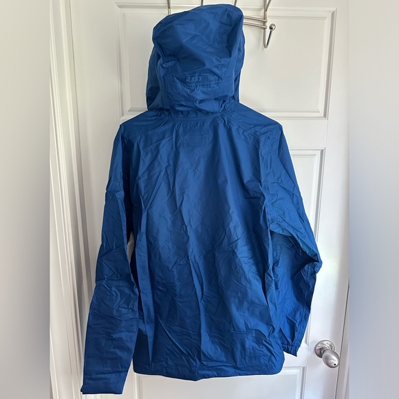 Men’s Mountain Hardwear Acadia Rain Jacket - Picture 2 of 9